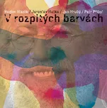 Rozpité barvy - Jaroslav Hutka [CD]