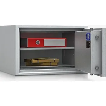 Trezor ISS Ohnivzdorný trezor WUPPERTAL 44500
