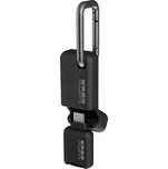 GoPro Quik Key Mobile Card Reader Micro-USB
