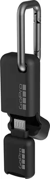 Čtečka paměťových karet GoPro Quik Key Mobile Card Reader Micro-USB