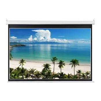 Projekční plátno AVELI nástěnné projekční plátno, 200x125cm (16:10)