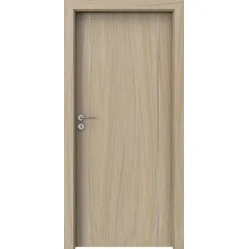 Interiérové dveře PORTADOORS interiérové dveře PORTA NATURA LINE model A.1