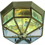 Searchlight Flush 8235AB