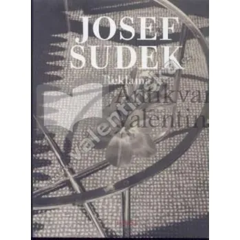 Umění Josef Sudek - Reklama