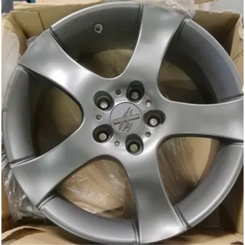 Alu kolo Renault Laguna III Alu disk 17" MYRIADE original 7711426995