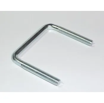 Nosič kol U-třmen pro nosiče kol Hakr 55 mm