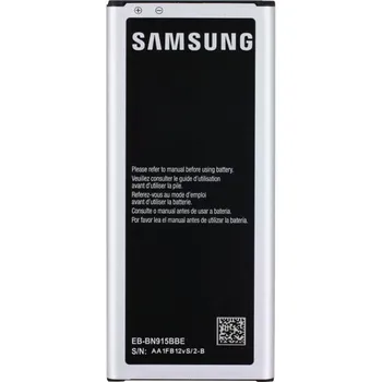 Telefonní příslušenství Originální Samsung EB-BN915BBE