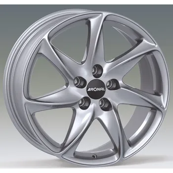 Alu kolo Ronal R51 titan 8,5x20 5x112 ET40