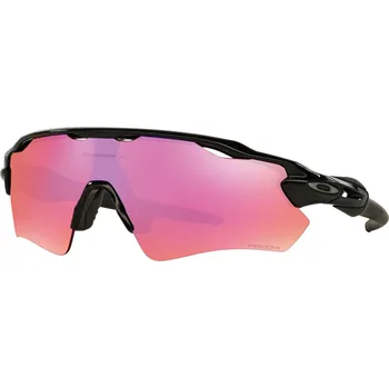 Sluneční brýle Oakley Radar EV Path Polished Black