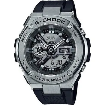 Hodinky Casio GST 410-1A