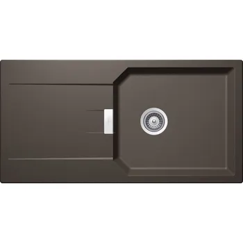 Schock Manhattan D-100L, inca