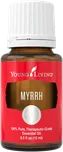 Young Living Myrha esenciální olej 15 ml