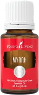 Young Living Myrha esenciální olej 15 ml