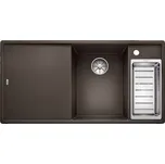 BLANCO Axia III 6 S InFino s excentrem…
