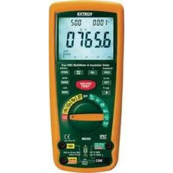 Extech MG302