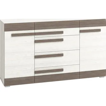 Komoda Meblolux BLANCO 06