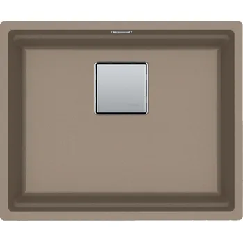 Franke Kubus 2 KNG 110-52, kašmírový