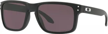 Sluneční brýle Oakley Holbroook Matte Black/Prizm Grey