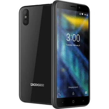 Mobilní telefon Doogee X50 Dual SIM