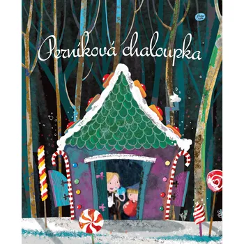 Perníková chaloupka - Cpress