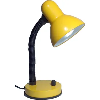 Lampička Prezent Kadet-S 1038074 žlutá