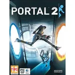 Portal 2 PC digitální verze