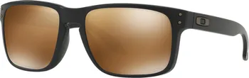 Sluneční brýle Oakley Holbrook Matte Black w/Prizm