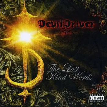 Zahraniční hudba DevilDriver - Last Kind Words (2018 Remaster) (CD, 4050538372458)