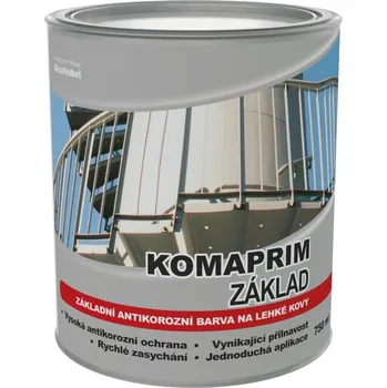 Hammerite Komaprim základ 4 l