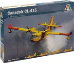 Italeri Canadair CL-415 1:72