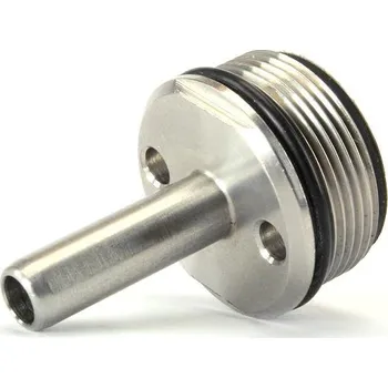 Airsoft AirsoftPro Nerezová hlava válce pro odstřelovací pušky L96, SW M24