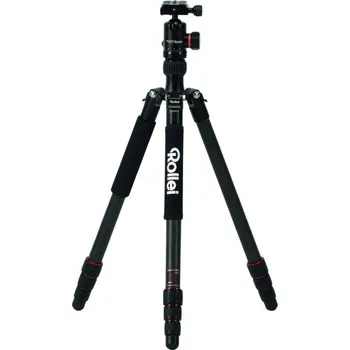 Rollei Stativ C5i Karbon - Černý
