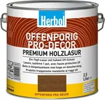 Herbol Offenporig Pro-Décor 5 l
