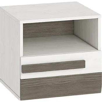 Noční stolek Noční stolek BLANCO 18