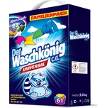 Der Waschkönig Universal prací prášek