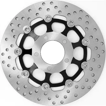Brzdový kotouč Sifam Brzdový kotouč pro motocykl Suzuki SV 650 99-02, přední