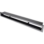 HS Flamingo Krbová mřížka otevřená 80 x…