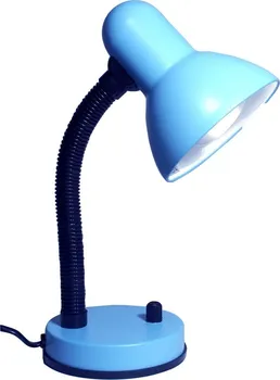 Lampička Prezent Kadet-S 1038072 modrá