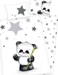 Herding Panda bavlna 100 x 135,  40 x…