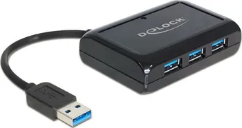 USB hub DeLock 62440