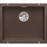 Blanco Subline 500-U bez táhla