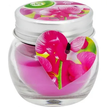 Svíčka Recenze Air Wick Vonná svíčka 30 g
