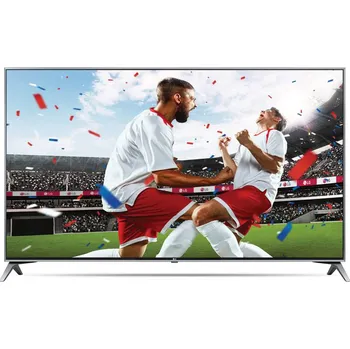 Televizor Recenze LG 49" LCD (49SK7900PLA)