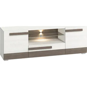 Televizní stolek Televizní stolek BLANCO 09