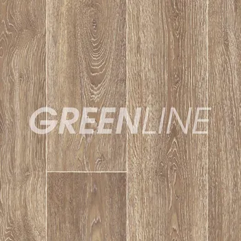 pvc podlaha PVC Greenline Chaparral Oak 544 - š. 3 m