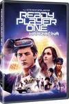 DVD Ready Player One: Hra začíná (2018)