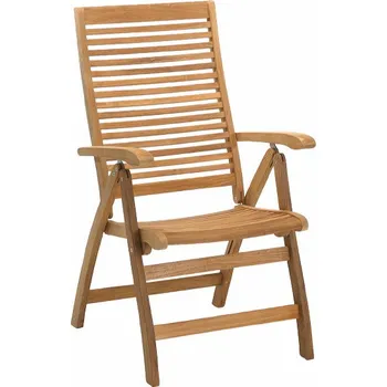 Křeslo Polohovací křeslo Lake Moraine - Morina