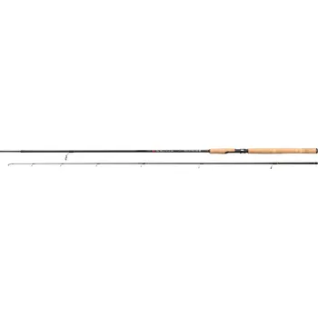 Rybářský prut Recenze Mikado Da Vinci Zander 300 cm/10 - 30 g