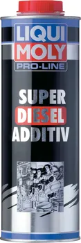 aditivum Liqui Moly Super Diesel Aditiv