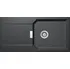 Granitový dřez Schock Manhattan D-100L